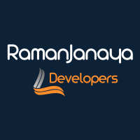 ramanjanaya-developers